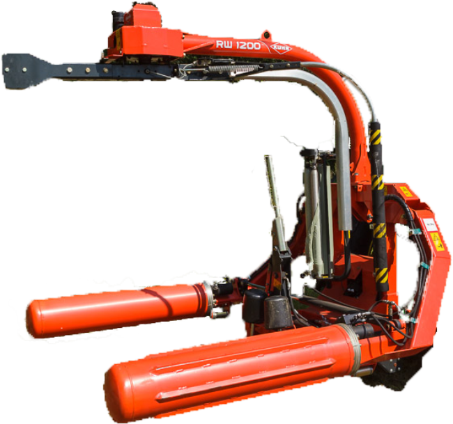 Enrubanneuses De Balles Rondes RW 1200 KUHN Center Schweiz enrubanneuses-de-balles-rondes-rw-1200-kuhn-center-schweiz